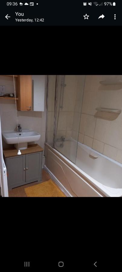 Private Rooms, 2 Showers In 3 Storey Hse, 25 Minutes Walk From Leicester City Centre Exteriér fotografie